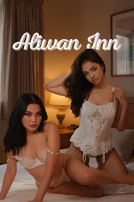 消失的她 海报